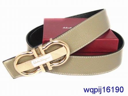 Ferragamo Belts-303